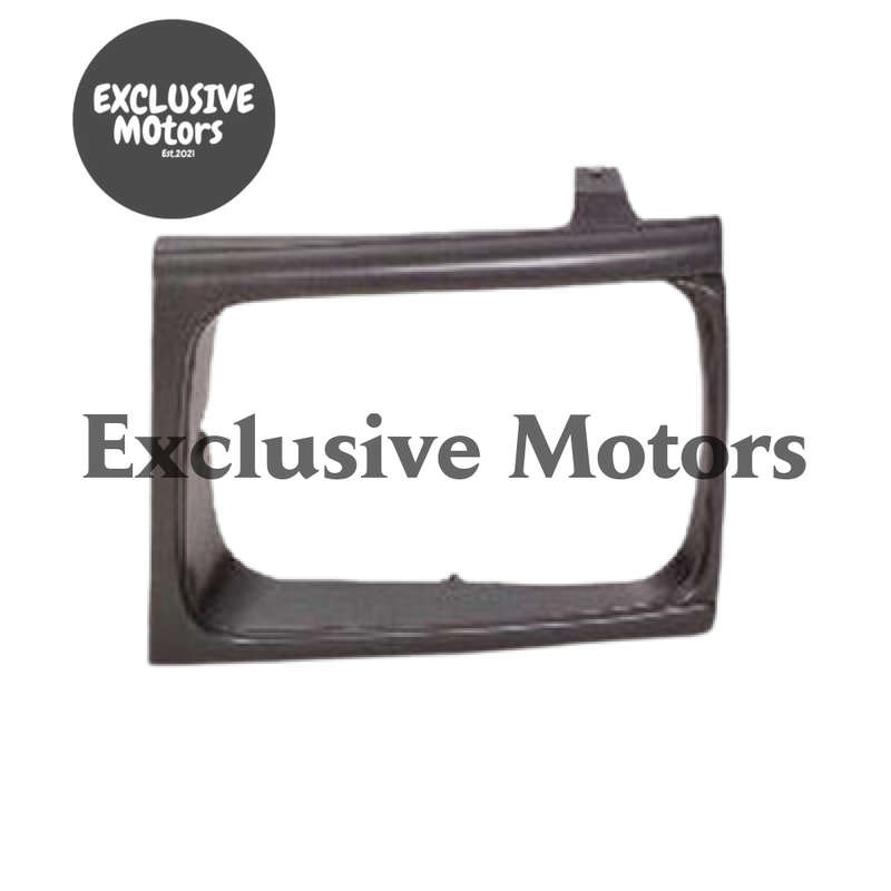 Toyota Hilux 4WD Grey Bezel (1992-1996)