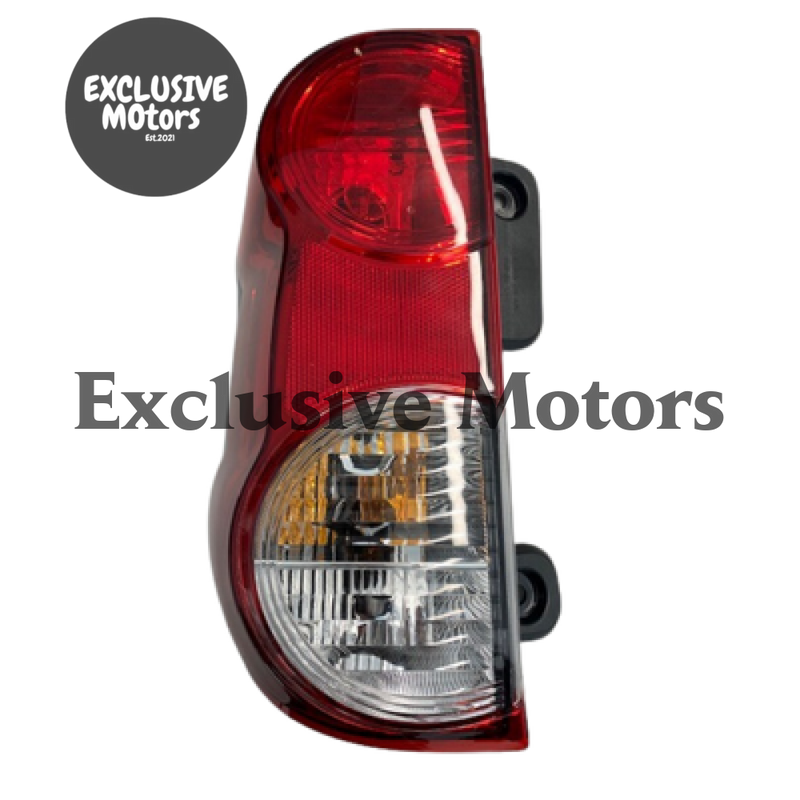 Nissan NV200 Left-Hand Tail light (2009-2016)