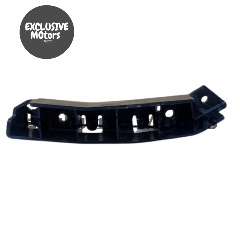 Ford Focus Bumper Bracket, Right, (2012-2015)