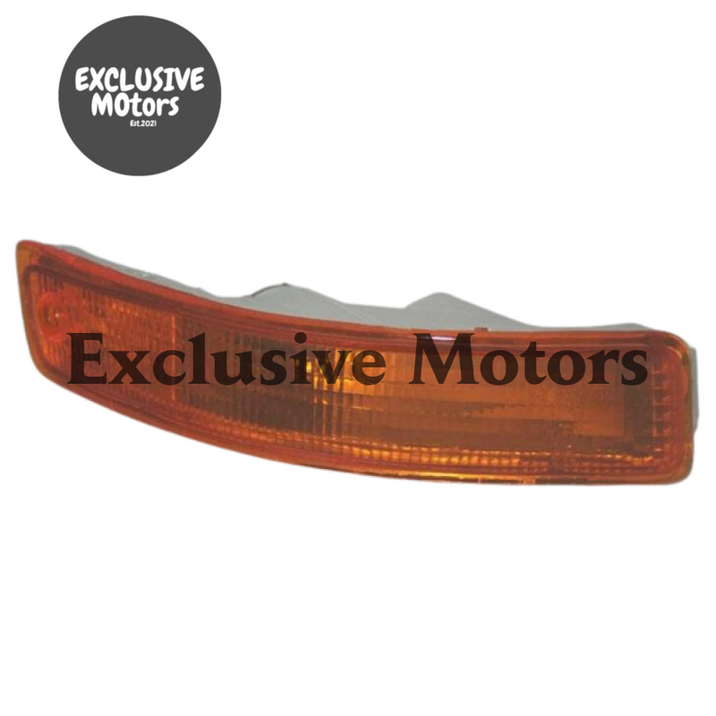 Toyota Corolla Right-Hand Bumper Light (1995-1997)