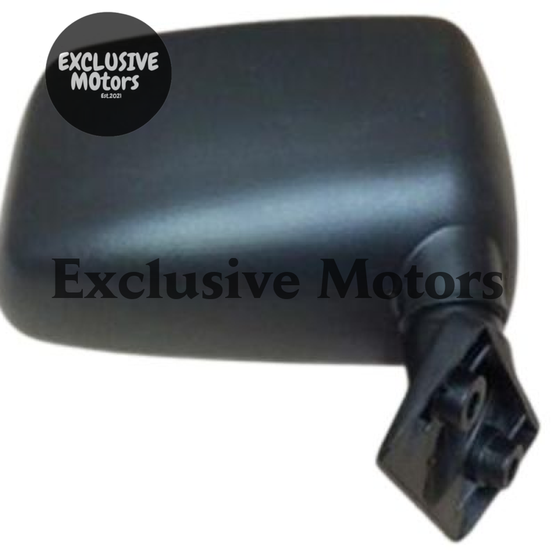 Ford Courier / Mazda B Series Right-Hand Mirror Skin Mount (1986-1995)