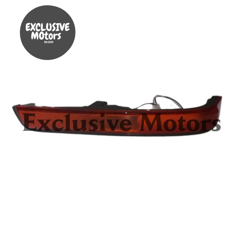 Toyota Hiace Right-Hand Flasher Light (1990-2003)