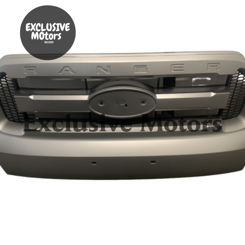 Ford Ranger PX2 XL Grille (2015-2018)