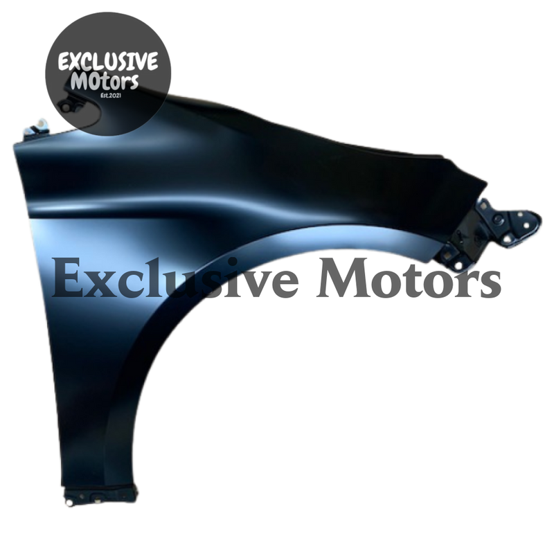 Toyota Corolla / Auris Right Hand Guard (2019-2024)