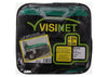 Coverall Cargo Mesh Net 2.5x2.2M Green MN2522