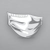 Stedi Typex 85 Inch Mask Sticker STICKERMASK8