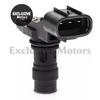Holden Colorado RG Rodeo RA 2.8L 2003-2021 Crankshaft Position Sensor