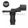 Holden Colorado RG Rodeo RA 2.8L 2003-2021 Crankshaft Position Sensor