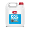 CRC Refrigerant Coil Cleaner Pro Liquid Formula 5L 1752428