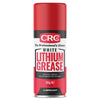 CRC White Lithium Grease Aerosol Spray 300g