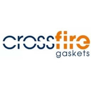 Cross Fire Gasket Full Set Holden V8 XFX142G