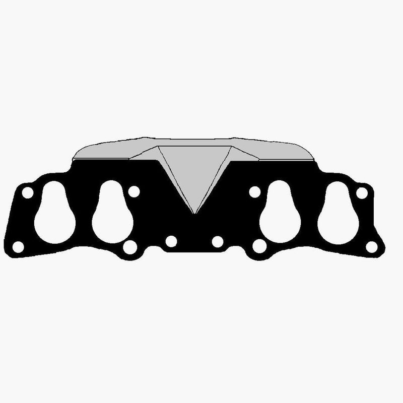 Crossfire Exhaust Manifold Gasket XJC584