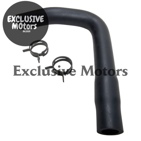 Holden Commodore VL Turbo Crossover Idle Vacuum Hose (1986-1988)