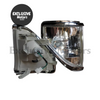 Toyota Land Cruiser Prado Crystal Park Lights x 2 (1990-1996)