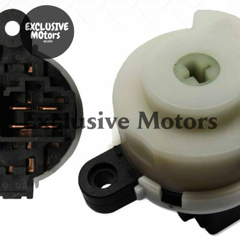 Ford Courier Ignition Switch (1999-2002)
