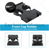 Toyota Hilux VZN167, LN167, KZN165, 4Runner Cup Holder