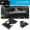 Toyota Hilux VZN167, LN167, KZN165, 4Runner Cup Holder