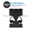 Toyota Hilux VZN167, LN167, KZN165, 4Runner Cup Holder