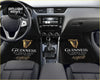 Custom guinness floor mats in black with gold harp logos and text perfect for car interiors