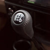 Leather Gear Knob Kit