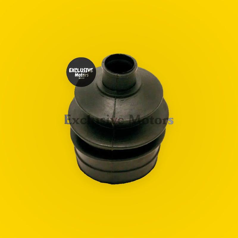 CV Joint Gaiter Kit Universal For Any Mini