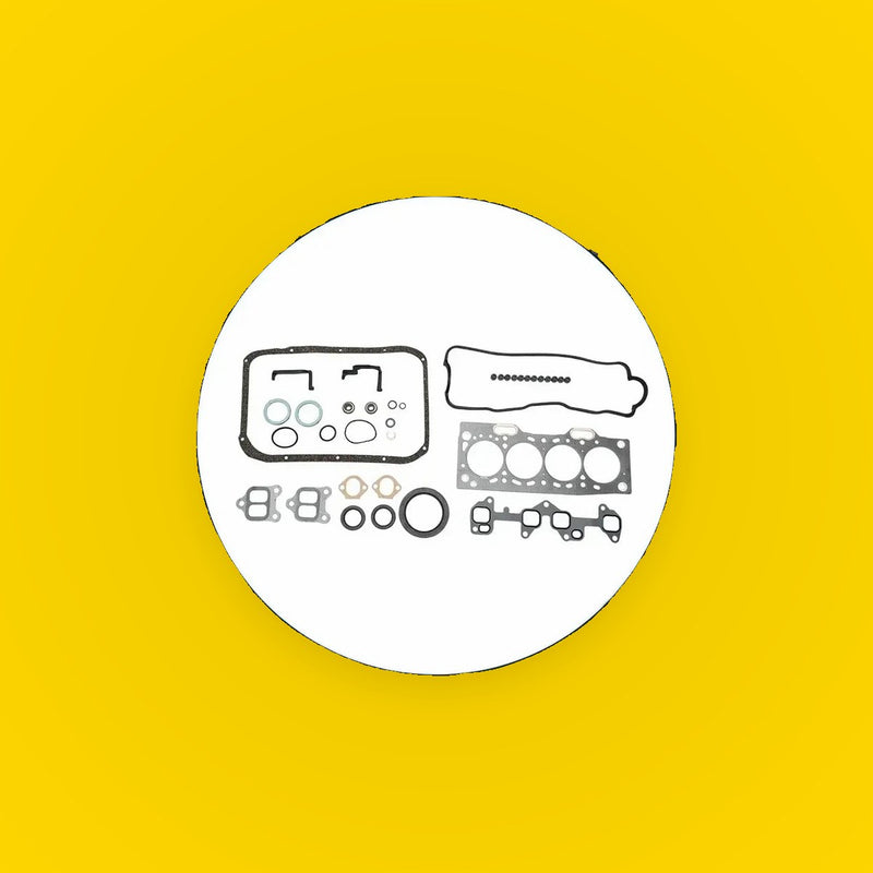 Cylinder Head Gasket Kit for Toyota 2E