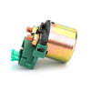 KAWASAKI EX250 NINJA 250R 1986-2012 CON CABLES Generic Starter Solenoid Relay Switch