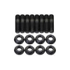 Nissan Navara D40 YD25 2.5L Permaseal Manifold Installation Stud &Gasket Kit