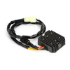 Arctic Cat 650 V2 ATV 04-06 0430-035 0430-046 Generic Voltage Regulator Rectifier