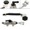 Honda TRX400EX 1999-2008 43510-HN1-006 Rear Brake Master Cylinder fit