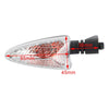 Speed Triple 1050 Street Triple 675 / R Daytona Tiger 800 Generic Turn Signals Light