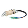 Yamaha 9.9-15HP 1995-2003 63V-85520-00-00 63V-85520-01-00 Generic Charge Coil