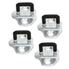 Holden Commodore VT / VX / VY / VZ / VU / WH / WK / WL 4x Door Striker Lock Latches Suitable