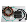 Honda Shadow VLX VT600 NV600 PC26 Steed 400 NC26 Fedex Express Regulator Stator Gasket Kit