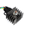 Honda CB125 CB125S CL125 CT90 CL100 XL100 CB175 CL175 CL200 Generic Rectifier 6v
