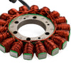 Honda CBR1000RR-R Fireblade SP 2021-2022 31120-MKR-D11 Generator Stator