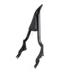 Harley CVO Road Glide 22" Passenger Sissy Bar Backrest Fit