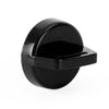5433534  Black 1994-2022 Polaris Scrambler Sportsman Ranger Ignition Key Cover