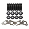 Nissan Pathfinder R51 YD25 2.5L Permaseal Exhaust Manifold Stud&Gasket Kit