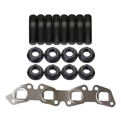 Nissan Pathfinder R51 YD25 2.5L Permaseal Exhaust Manifold Stud&Gasket Kit