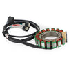 YFM 350 Warrior, Moto-4, Big Bear 1990-1994 Yamaha Magneto Stator Generator