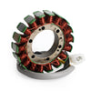 Honda Shadow VLX VT600 NV600 PC26 Steed 400 NC26 Fedex Express Regulator Stator Gasket Kit