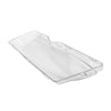 BMW 3-Series E46 4 Door Car Front Headlight Headlamp Lens Cover Suitable