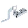 Bobcat 553 / 667 / 751 / 753 / 763 6670867 Rear Engine Door Latch Handle Clasp Suitable