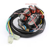 CRF450 CRF 450 X 31120-MEY-672 Generic 2005-2017 Honda Alternator Magneto Stator