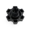 Kawasaki KX 80 125 250 500 KDX 200 220 KX80 KX125 KDX200 KDX220 Fuel Gas Cap