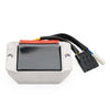 HATZ 1B20 1B20V 1B30 1B30V 1B40 1B40V / W 1B50 Voltage Regulator 12V 30A