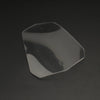 Kawasaki H2 H2R 2015-2019 Smoke Generic Front Headlight Lens Protection Cover Fit