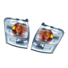 Hilux LN167R KZN165R VZN167R 1999-2005 Front Indicator Corner Park Light Suitable