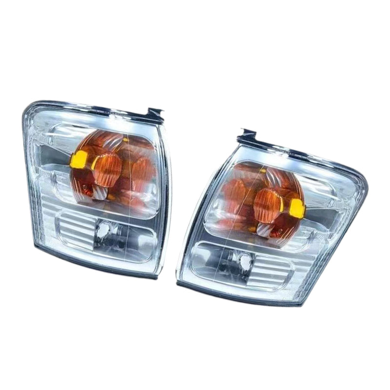 Hilux LN167R KZN165R VZN167R 1999-2005 Front Indicator Corner Park Light Suitable